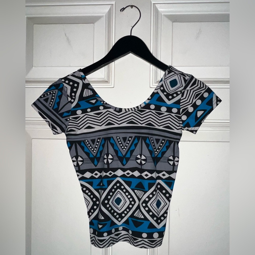 Geometric top